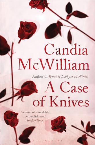 9781408822968: A Case of Knives: reissued
