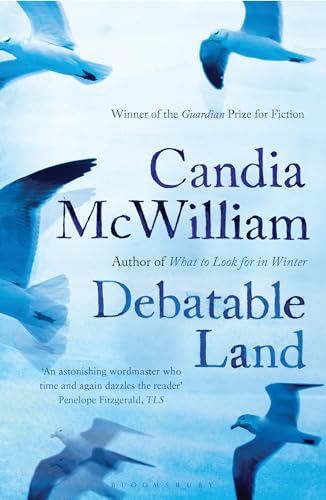 Stock image for Debatable Land : Reissued for sale by Better World Books: West