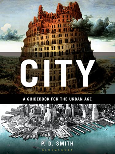 9781408824436: City: A Guidebook for the Urban Age