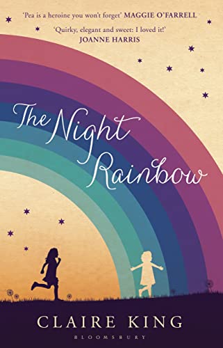 Beispielbild für The Night Rainbow zum Verkauf von Better World Books