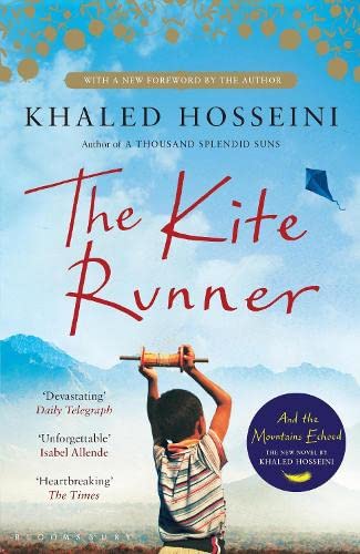 Beispielbild fr Kite Runner zum Verkauf von Wonder Book