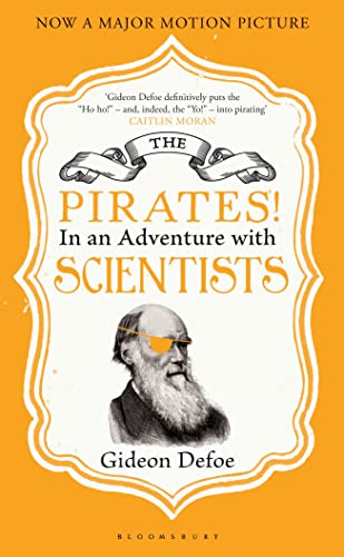 Beispielbild fr The Pirates! In an Adventure with Scientists zum Verkauf von AwesomeBooks