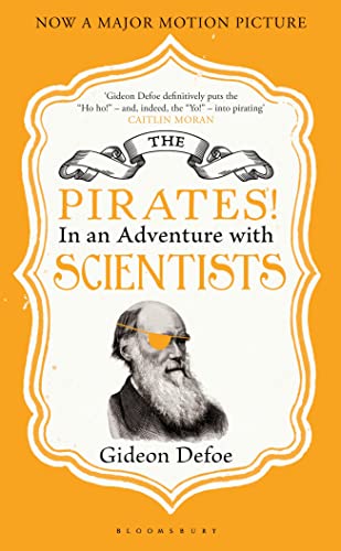 9781408824955: The Pirates! In an Adventure with Scientists