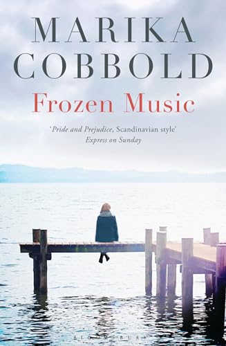 Beispielbild fr Frozen Music: Reissued zum Verkauf von WorldofBooks