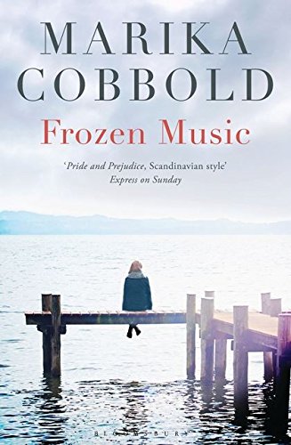 Imagen de archivo de Frozen Music: Reissued a la venta por WorldofBooks