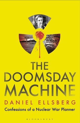 9781408825044: Doomsday Machine