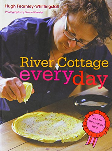 Beispielbild fr River Cottage Every Day zum Verkauf von WorldofBooks