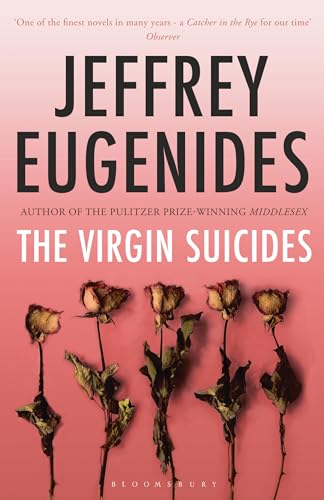 Beispielbild fr Virgin Suicides zum Verkauf von HPB Inc.