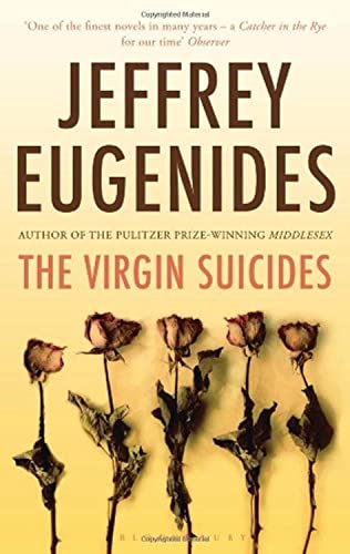 Imagen de archivo de The Virgin Suicides: Reissued a la venta por AwesomeBooks