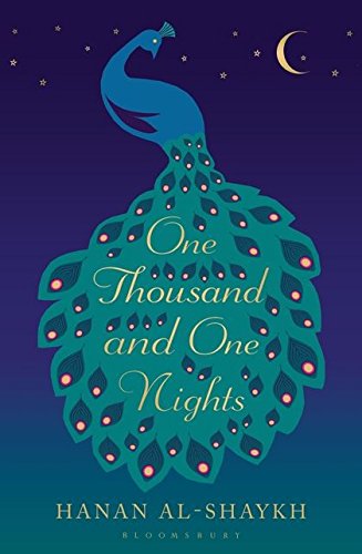 Stock image for One Thousand and One Nights for sale by HPB-Ruby