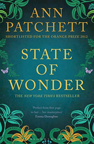 9781408826157: State of Wonder