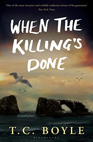 9781408826164: When the Killing's Done