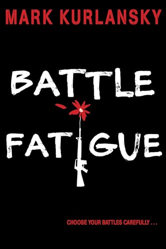 9781408826911: Battle Fatigue