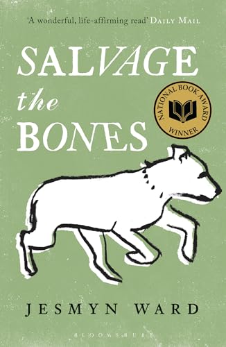 9781408827000: Salvage the Bones