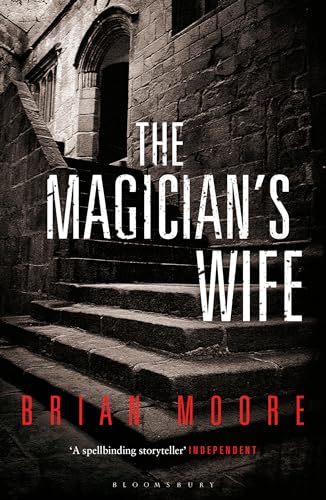 9781408827017: The Magician's Wife: Reissued
