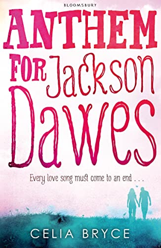 Beispielbild fr Anthem for Jackson Dawes zum Verkauf von WorldofBooks