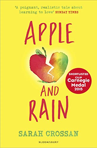 Beispielbild fr Apple and Rain zum Verkauf von WorldofBooks