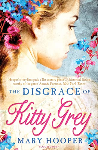 The Disgrace of Kitty Grey (9781408827611) by Hooper, Mary