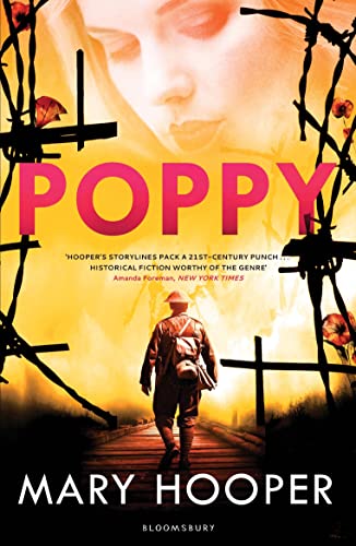 Imagen de archivo de Poppy a la venta por WorldofBooks