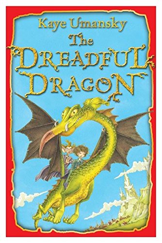 Beispielbild fr The Dreadful Dragon zum Verkauf von WorldofBooks