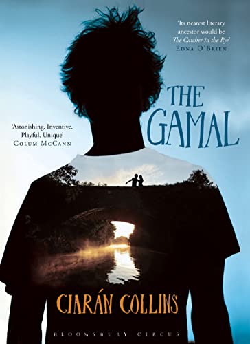 Stock image for The Gamal (A FIRST PRINTING) for sale by S.Carter