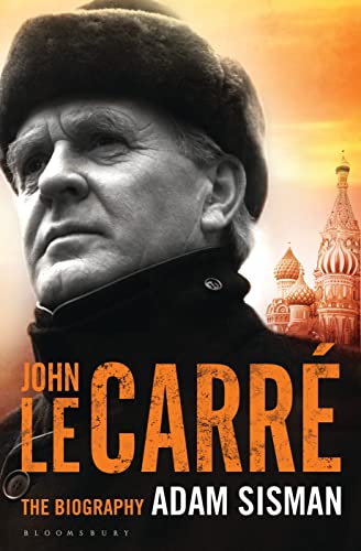 9781408827925: John le Carr: The Biography