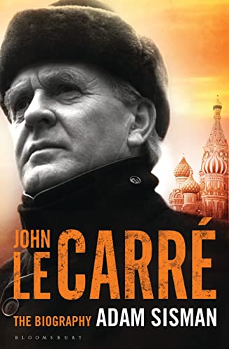 JOHN LE CARRÉ. The Biography.