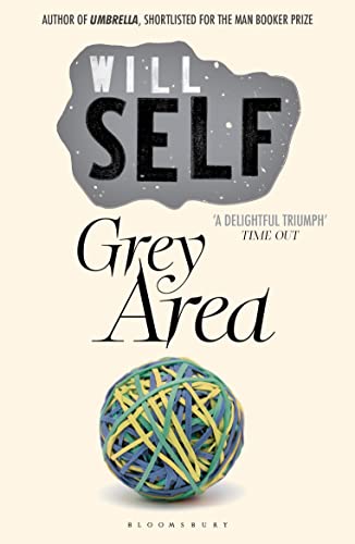 Stock image for Grey Area : Reissued for sale by Better World Books