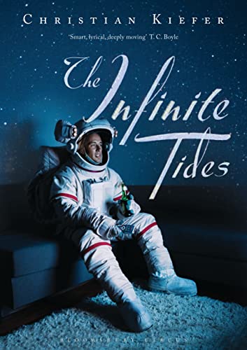 Imagen de archivo de The Infinite Tides a la venta por WorldofBooks