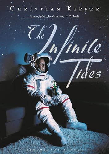 9781408828038: The Infinite Tides