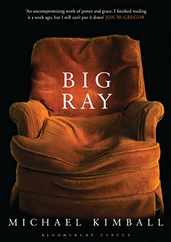 Stock image for Big Ray for sale by WorldofBooks