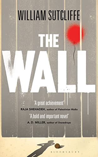 Beispielbild fr The Wall zum Verkauf von WorldofBooks