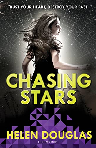 Imagen de archivo de Chasing Stars (After Eden 2) a la venta por Greener Books