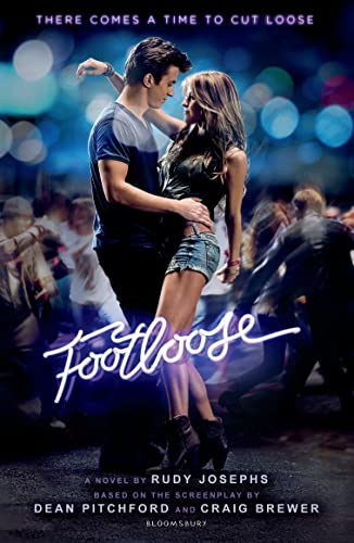 Stock image for Footloose for sale by WorldofBooks