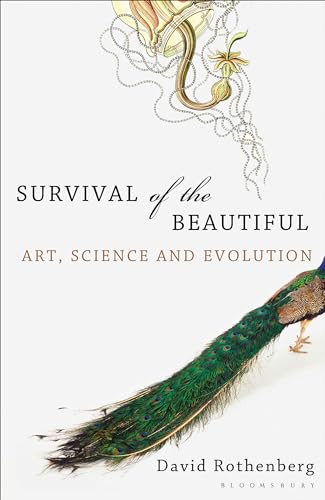 Stock image for Survival of the Beautiful : Art, Science, and Evolution for sale by Better World Books