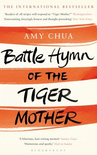 Beispielbild fr Battle Hymn of the Tiger Mother zum Verkauf von ThriftBooks-Dallas