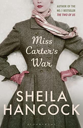 Imagen de archivo de Miss Carter's War a la venta por Better World Books