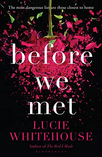 Stock image for Before We Met for sale by Better World Books Ltd