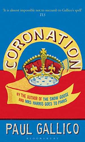 Imagen de archivo de Coronation a la venta por Front Cover Books