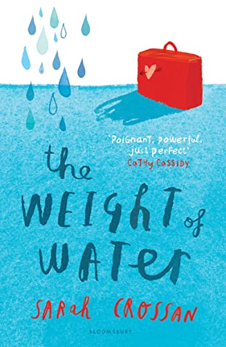 Stock image for The Weight of Water for sale by Better World Books