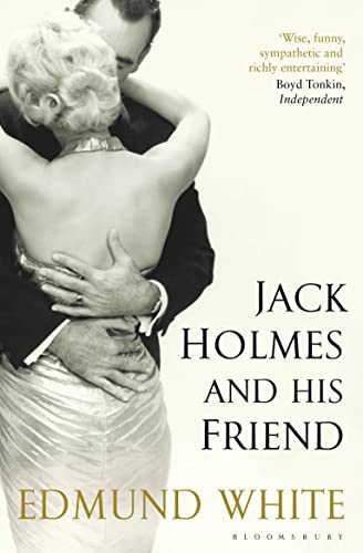 Stock image for Jack Holmes and His Friend for sale by Wonder Book