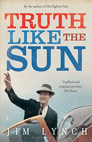 Stock image for Truth Like the Sun for sale by WorldofBooks