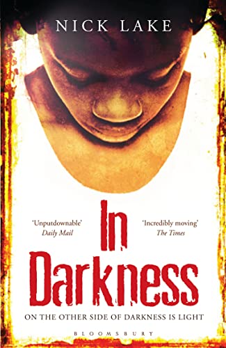 Stock image for In Darkness for sale by WorldofBooks