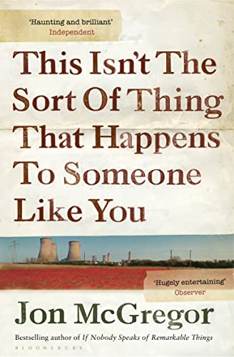 Imagen de archivo de This Isn't the Sort of Thing That Happens to Someone Like You a la venta por ThriftBooks-Atlanta