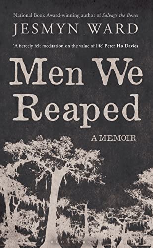 Imagen de archivo de Men We Reaped: A Memoir a la venta por HPB-Emerald