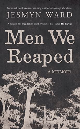 9781408830482: Men We Reaped: A Memoir
