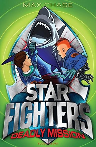 Beispielbild fr Deadly Mission (Star Fighters) zum Verkauf von AwesomeBooks