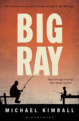 Big Ray (9781408830970) by Michael Kimball