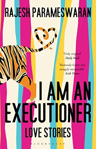 Beispielbild fr I Am An Executioner: Love Stories zum Verkauf von AwesomeBooks