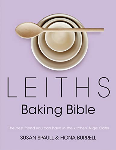 9781408831175: Leiths Baking Bible